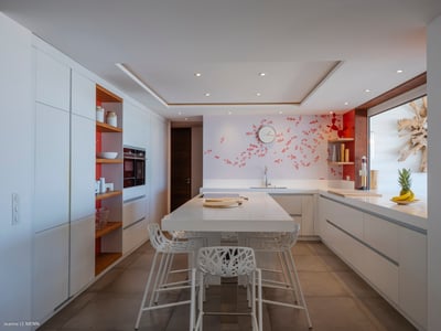 Luxury Villa Photo #16