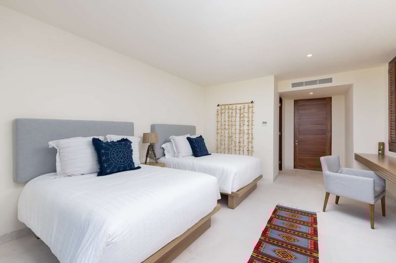 Marietas F101 | Allegria