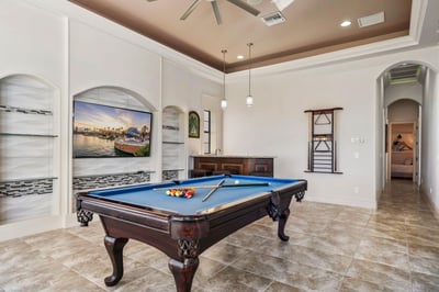 Luxury Villa Photo #55