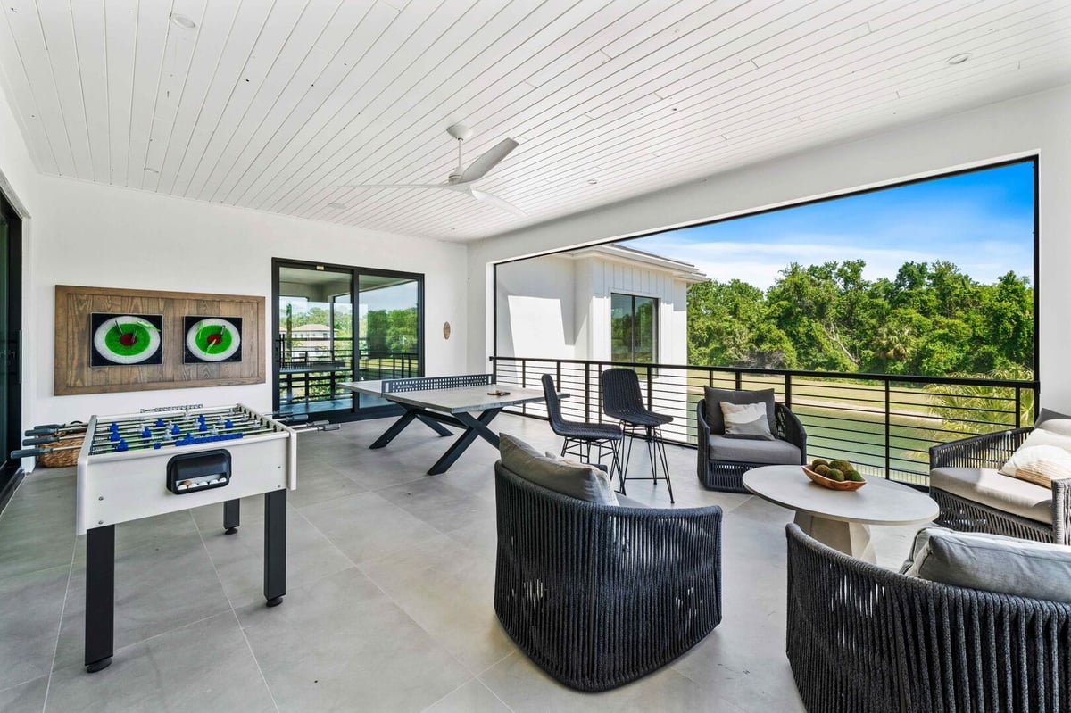 Galactic Odyssey Estate