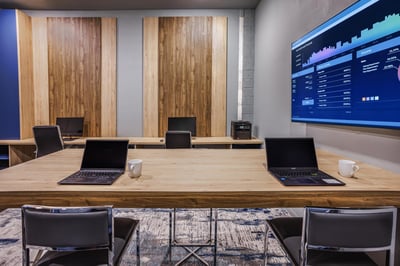 Luxury Villa Photo #18