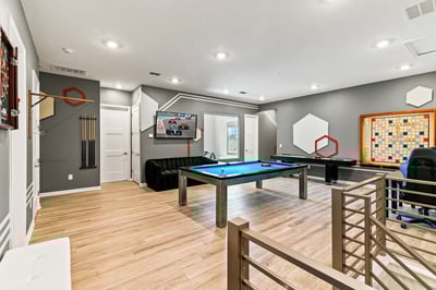 Luxury Villa Photo #13