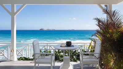 Luxury Villa Photo #26