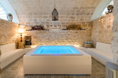 Luxury Villa Photo #21