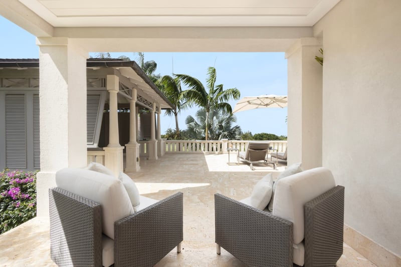 Cocomaya at Apes Hill Club