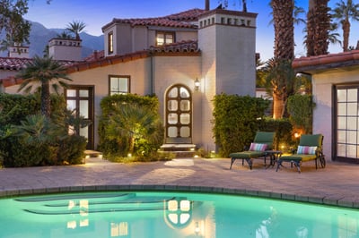 Luxury Villa Photo #8