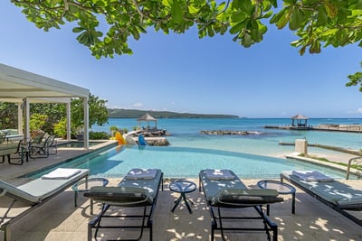 Luxury Villa Photo #8