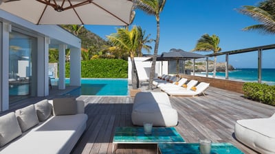 Luxury Villa Photo #15
