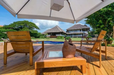 Luxury Villa Photo #3