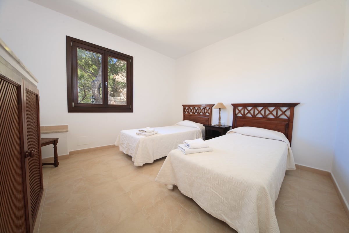 Villa Vista San Vincente villa rental - 15