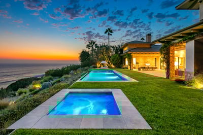 Luxury Villa Photo #10