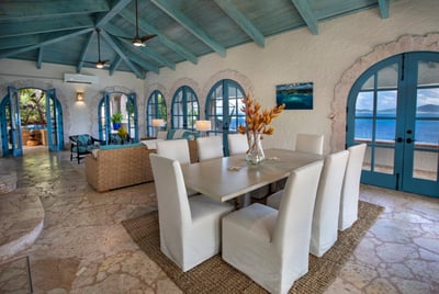 Luxury Villa Photo #26