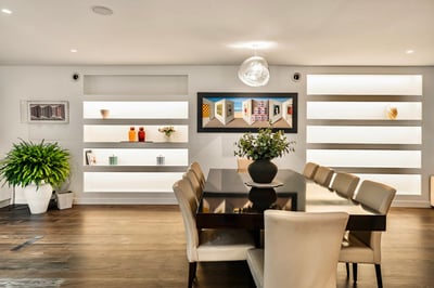Luxury Villa Photo #14
