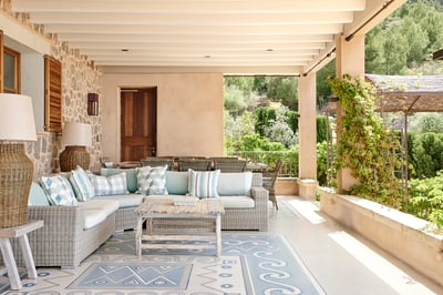 Luxury Villa Photo #9