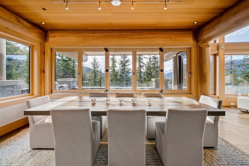 Panoramic Estate | Kadenwood