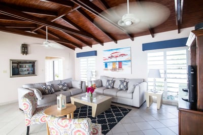 Luxury Villa Photo #12