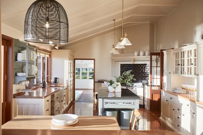 Luxury Villa Photo #28