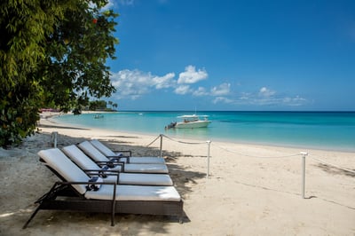Luxury Villa Photo #16