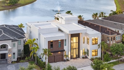 Luxury Villa Photo #76