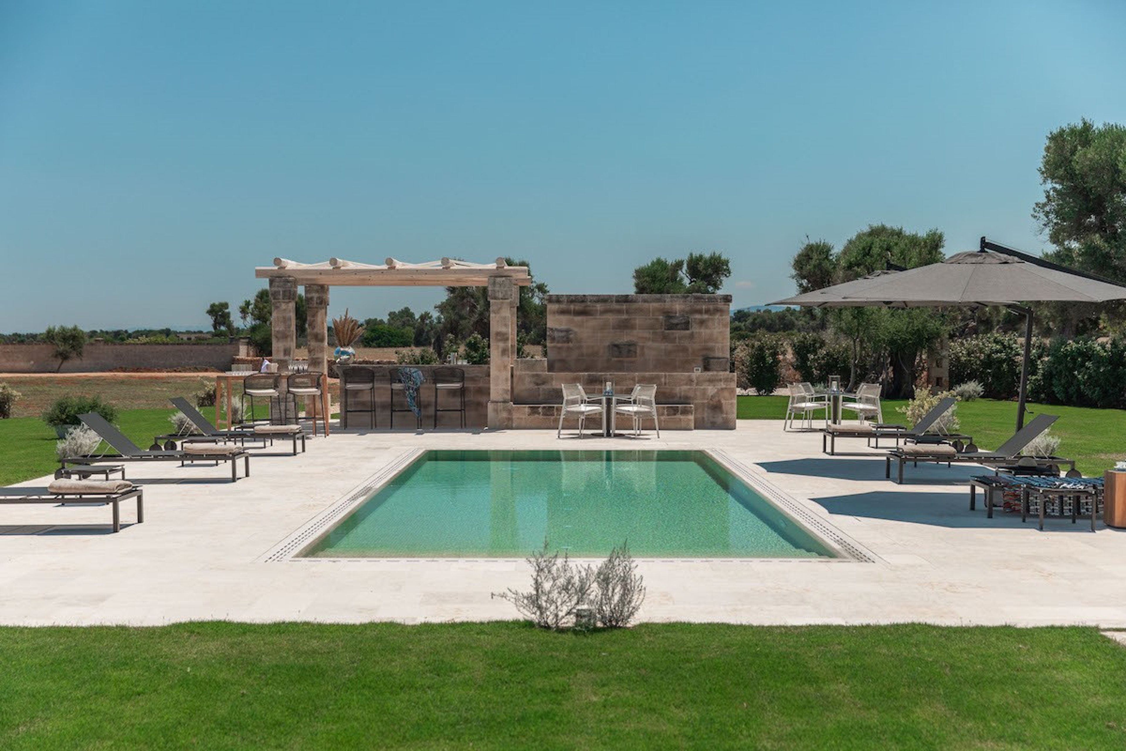 Masseria Piccola - 5