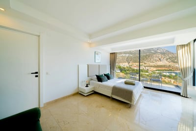 Luxury Villa Photo #43