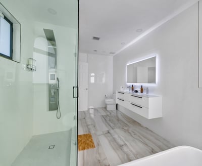 Luxury Villa Photo #56