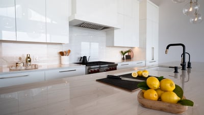 Luxury Villa Photo #13