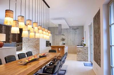 Luxury Villa Photo #12