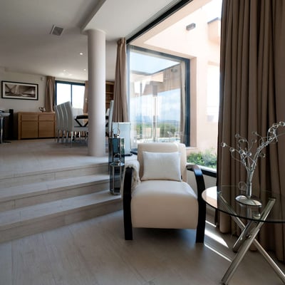 Luxury Villa Photo #19