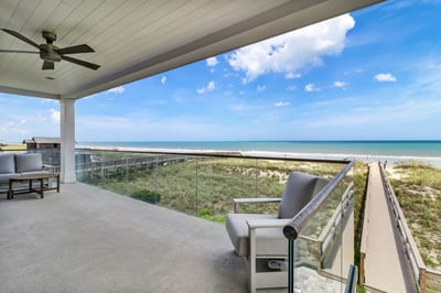 Luxury Villa Photo #4