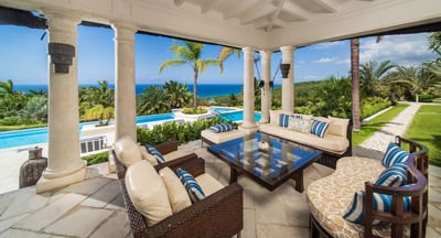 Luxury Villa Photo #4