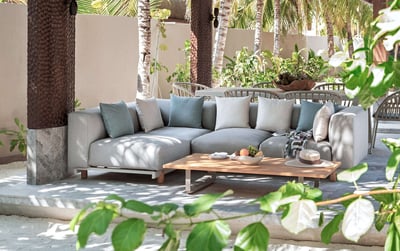 Luxury Villa Photo #5
