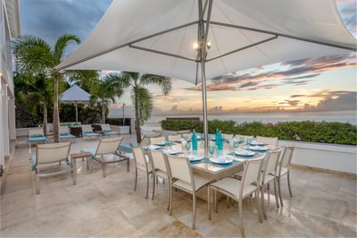 Luxury Villa Photo #8