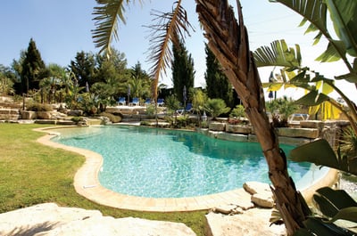 Luxury Villa Photo #4