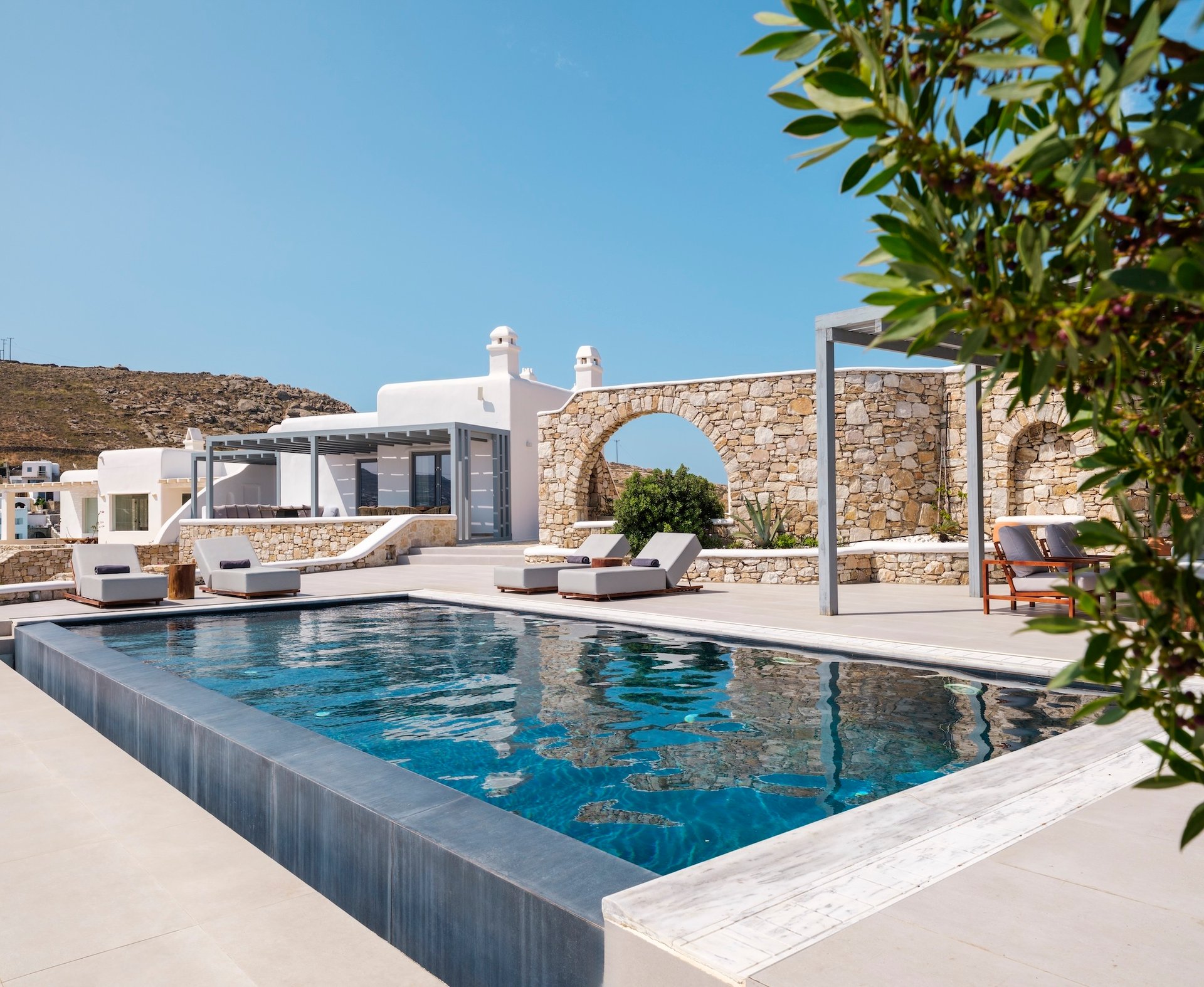 Villa Oasis - 2