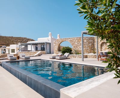Luxury Villa Photo #2
