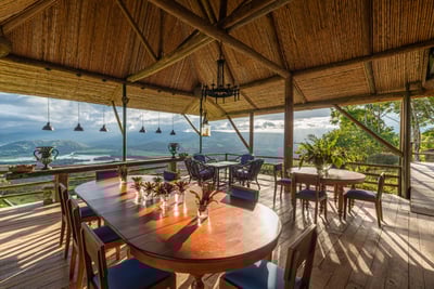 Luxury Villa Photo #6