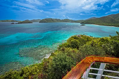 Luxury Villa Photo #14