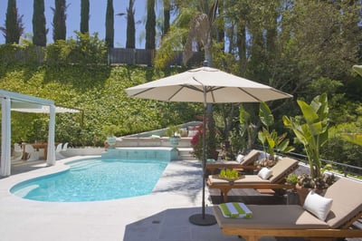 Luxury Villa Photo #2