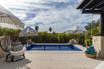 Punta de Mita (Punta Mita),Casa Libre