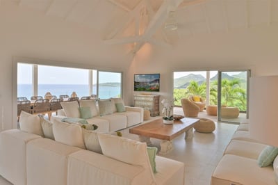 Luxury Villa Photo #27