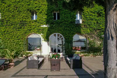 Luxury Villa Photo #13