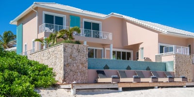 Luxury Villa Photo #7