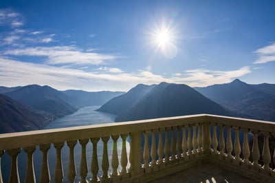 Luxury Villa Photo #7