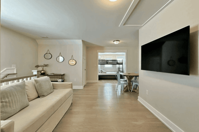 Luxury Villa Photo #6