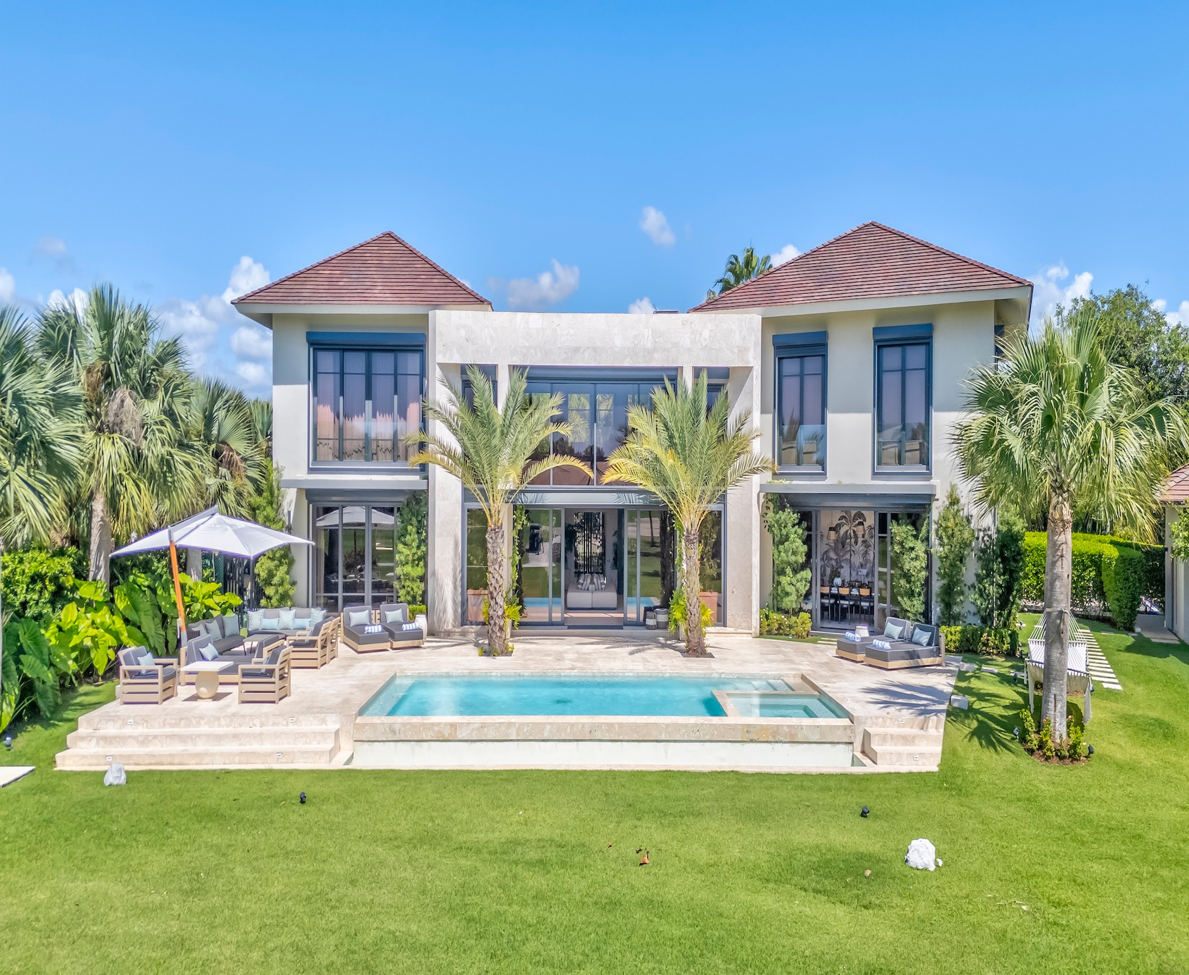 Villa