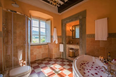 Luxury Villa Photo #44