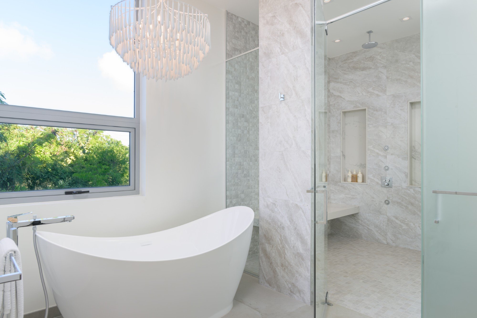 Bliss Villa 4 | Grace Bay, Turks & Caicos