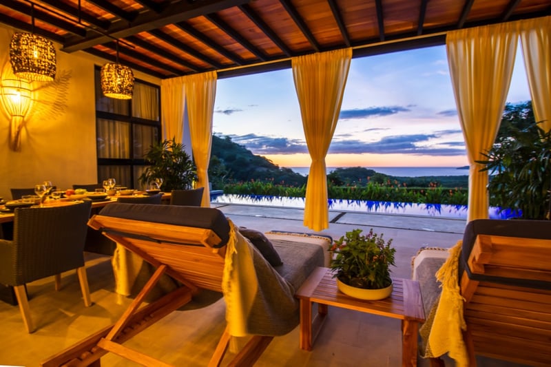 Cocoon Luxury Estate