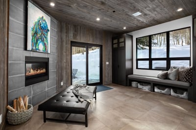 Luxury Villa Photo #14